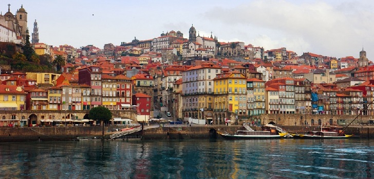 Marruecos avanza a Portugal en el &lsquo;top ten&rsquo; de los proveedores espa&ntilde;oles de moda